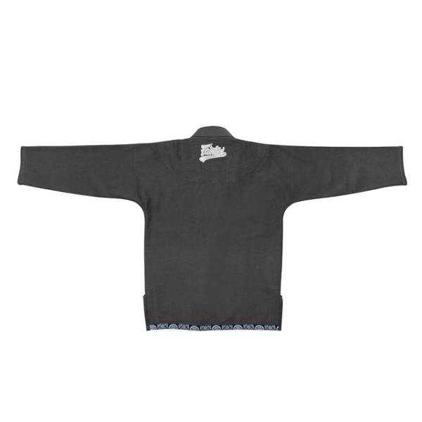 Кімоно Fairtex BJJ6 Gi Mohom
