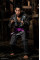 Кімоно Fairtex BJJ6 Gi Mohom