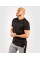 Футболка Venum LiveYourVision TShirt Black Iridescent