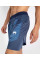 Шорти для MMA Venum Attack Fightshorts Navy Blue