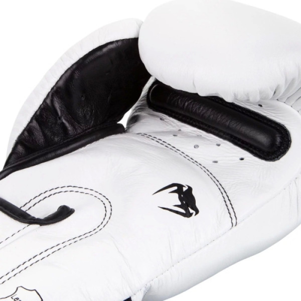 Боксерські рукавиці Venum Giant 3.0 Boxing Gloves White