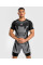 Рашгард Venum Attack Short Sleeve Rashguard Black