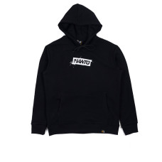 Худі MANTO Hoodie Winner Black