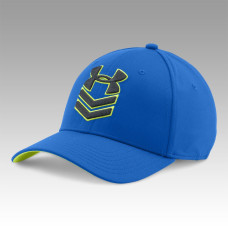 Бейсболка Under Armour Undeniable Cap