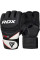 Рукавиці для MMA RDX F12 Black