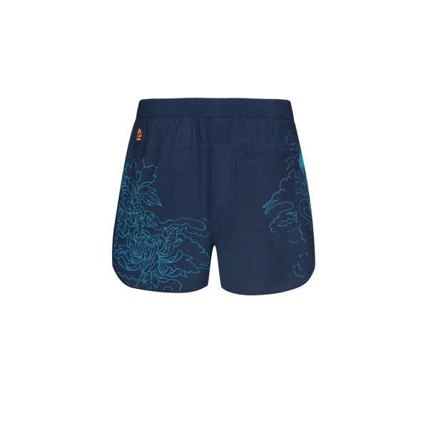 Спортивні шорти Peresvit Koi Athletic Shorts
