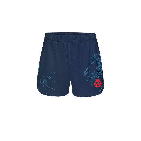 Спортивні шорти Peresvit Koi Athletic Shorts
