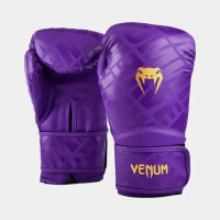 Боксерські рукавиці Venum Contender 1.5 XT Boxing Gloves Dark Purple