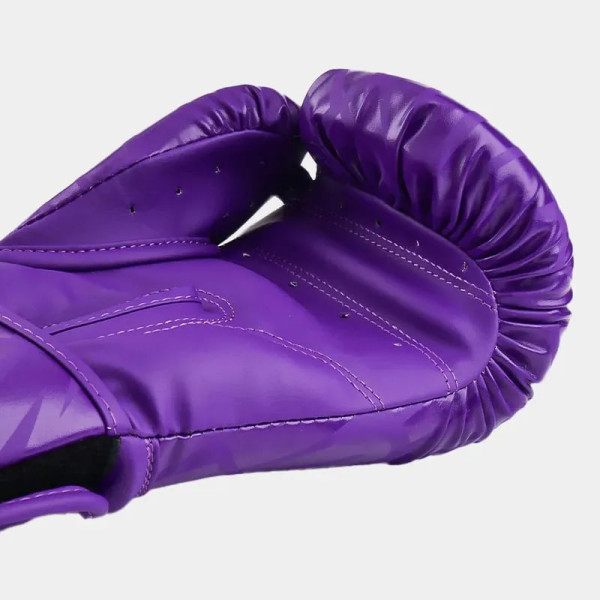 Боксерські рукавиці Venum Contender 1.5 XT Boxing Gloves Dark Purple