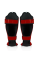 Захист гомілки Fairtex Competition SP5 Red