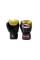 Боксерські рукавиці Twins Fancy FBGVL3-TW1 Dragon Black-Gold