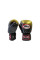 Боксерські рукавиці Twins Fancy FBGVL3-TW1 Dragon Black-Gold