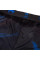 Компресійні штани Venum Devil Spats Blue Black