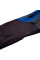 Компресійні штани Venum Devil Spats Blue Black