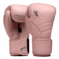 Боксерські рукавиці Hayabusa T3 Kanpeki Boxing Gloves Blossom Pink
