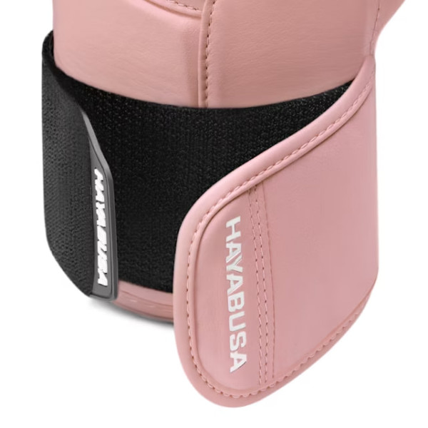 Боксерські рукавиці Hayabusa T3 Kanpeki Boxing Gloves Blossom Pink