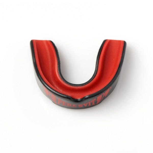 Капа Peresvit Protector Mouthguard Red Devil