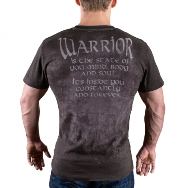 Футболка Peresvit Valhalla T-Shirt