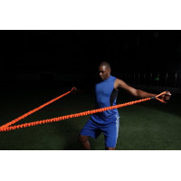 Гума для тренувань Stroops Slastix Pro Power Band