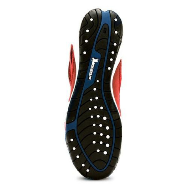Боксерки Everlast Elite High Top Boxing Shoes Black
