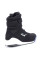Боксерки Everlast Elite High Top Boxing Shoes Black