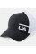 Бейсболка Under Armour Train Spacer Mesh Cap Black