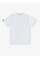 Футболка MANTO x KTOF T-shirt Balaclava White