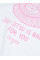 Футболка MANTO x KTOF T-shirt Balaclava White
