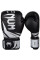 Боксерські рукавиці Venum Challenger 3.0 Boxing Gloves Black Silver