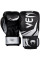 Боксерські рукавиці Venum Challenger 3.0 Boxing Gloves Black Silver