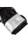 Боксерські рукавиці Venum Challenger 3.0 Boxing Gloves Black Silver