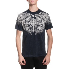 Футболка Affliction Mortal Veil Tee