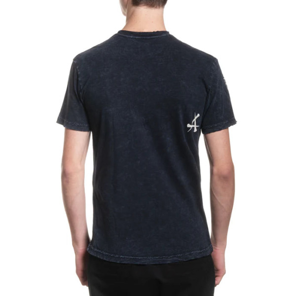 Футболка Affliction Mortal Veil Tee