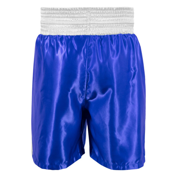 Шорти TITLE Boxing Edge Boxing Trunks 2.0 Blue White