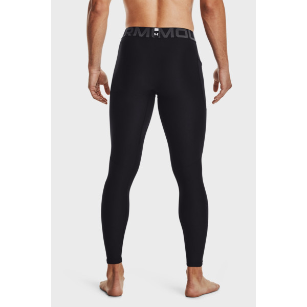 Леггінси Under Armour HG Armour Leggings Black