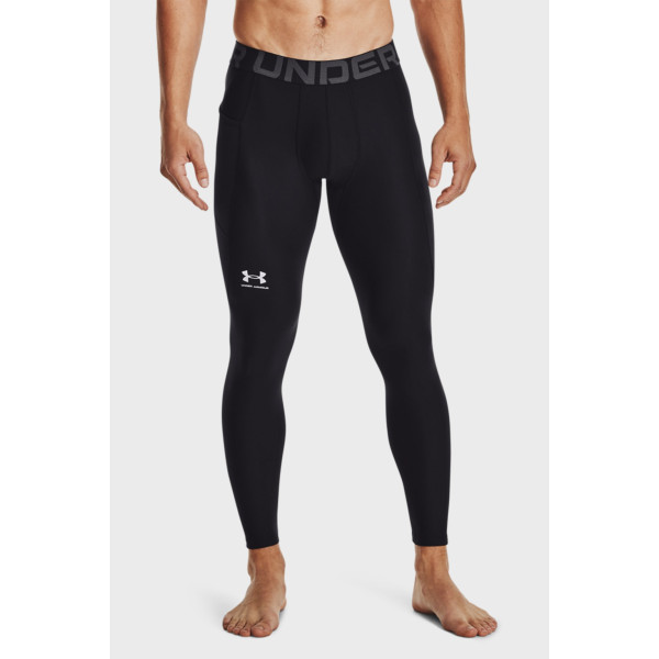 Леггінси Under Armour HG Armour Leggings Black