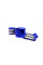 Бинти Twins Cotton Handwraps CH5 Blue