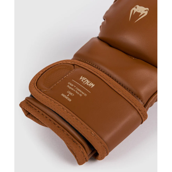 Рукавички для ММА Venum Impact Evo MMA Gloves - Havana