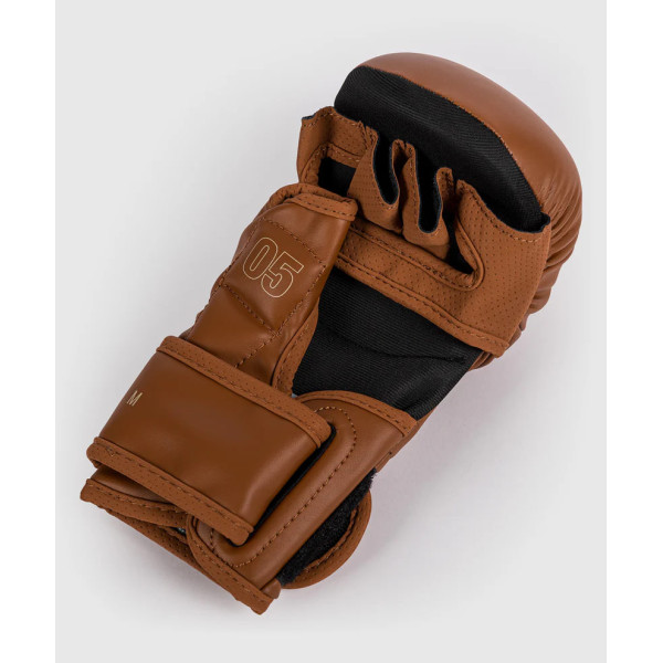 Рукавички для ММА Venum Impact Evo MMA Gloves - Havana