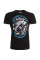 Футболка Venum Koi T-Shirt Black