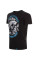 Футболка Venum Koi T-Shirt Black