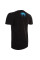Футболка Venum Koi T-Shirt Black