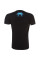 Футболка Venum Koi T-Shirt Black