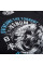 Футболка Venum Koi T-Shirt Black