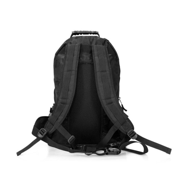 Рюкзак Fairtex BAG4 Black Camo