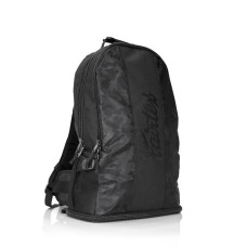 Рюкзак Fairtex BAG4 Black Camo