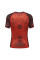 Рашгард Peresvit Valhalla Rashguard Short Sleeve Cadmium