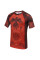 Рашгард Peresvit Valhalla Rashguard Short Sleeve Cadmium