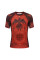 Рашгард Peresvit Valhalla Rashguard Short Sleeve Cadmium