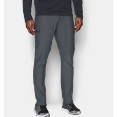 Спортивні штани Under Armour Elevated Knit Rhino Gray